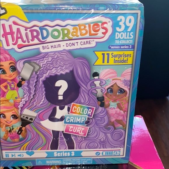 Brand new toys wiling to negotiate w/right price - Picture 7 of 13